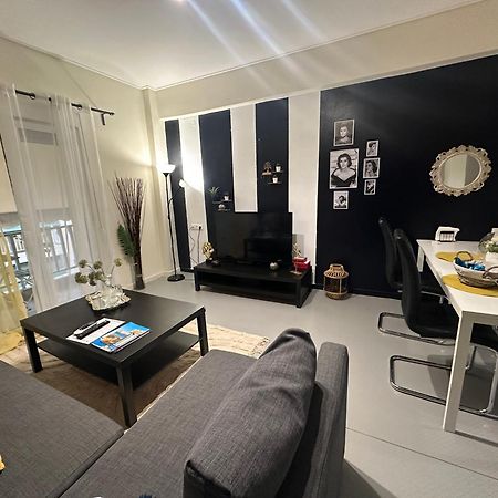Koukaki Urban Retreat, Steps From The Acropolis Apartment Athena Bagian luar foto
