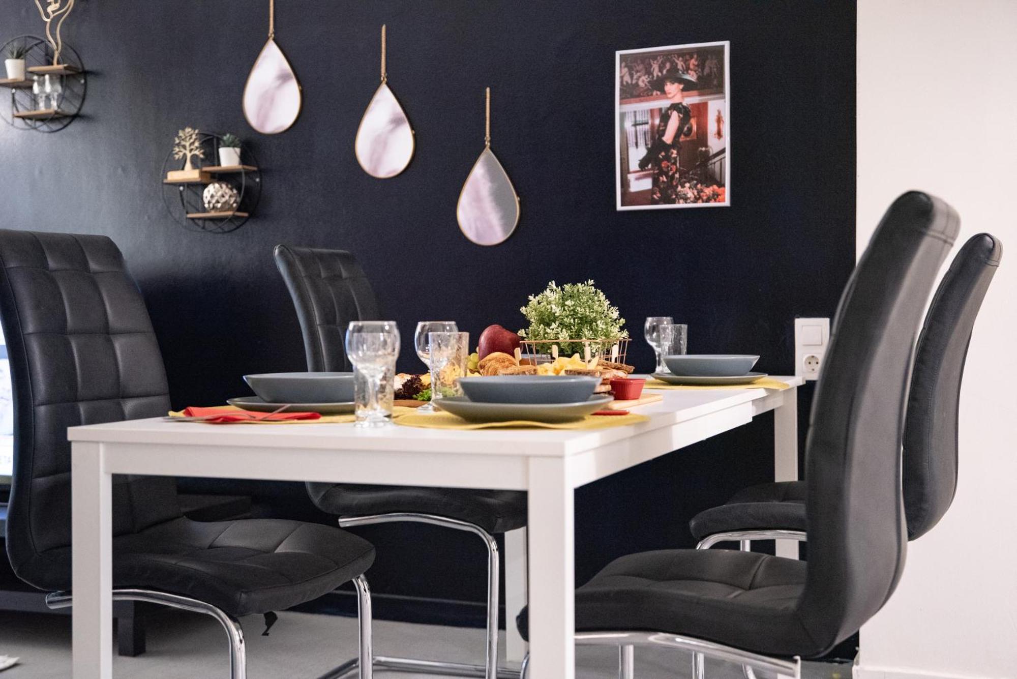 Koukaki Urban Retreat, Steps From The Acropolis Apartment Athena Bagian luar foto