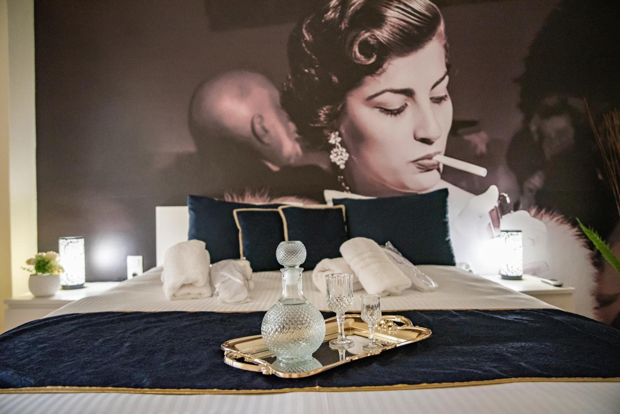 Koukaki Urban Retreat, Steps From The Acropolis Apartment Athena Bagian luar foto
