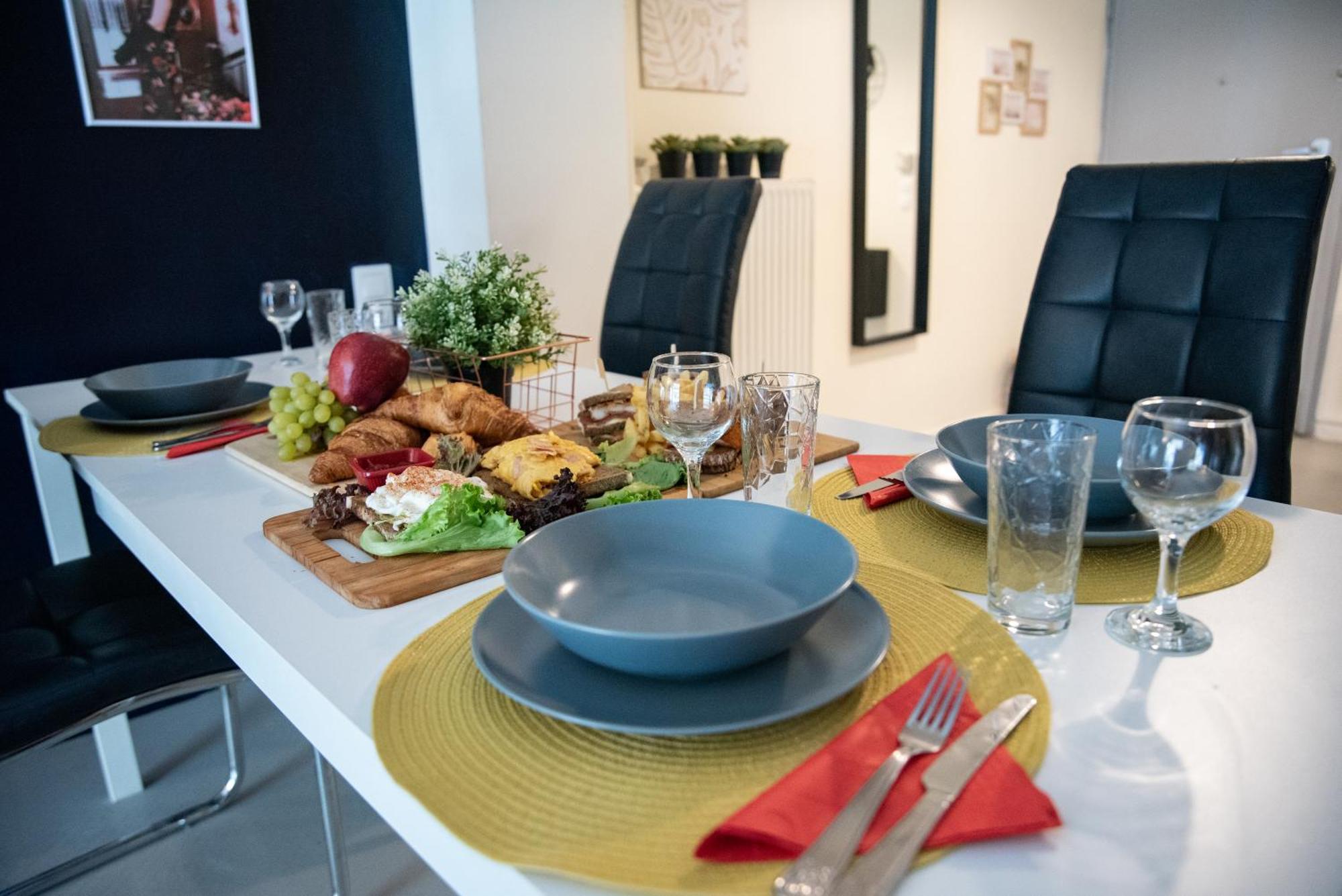 Koukaki Urban Retreat, Steps From The Acropolis Apartment Athena Bagian luar foto