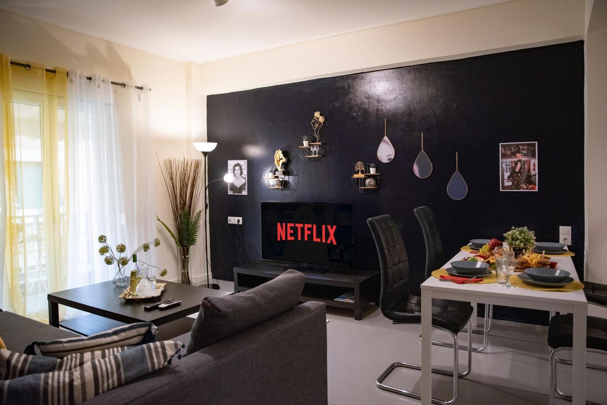 Koukaki Urban Retreat, Steps From The Acropolis Apartment Athena Bagian luar foto