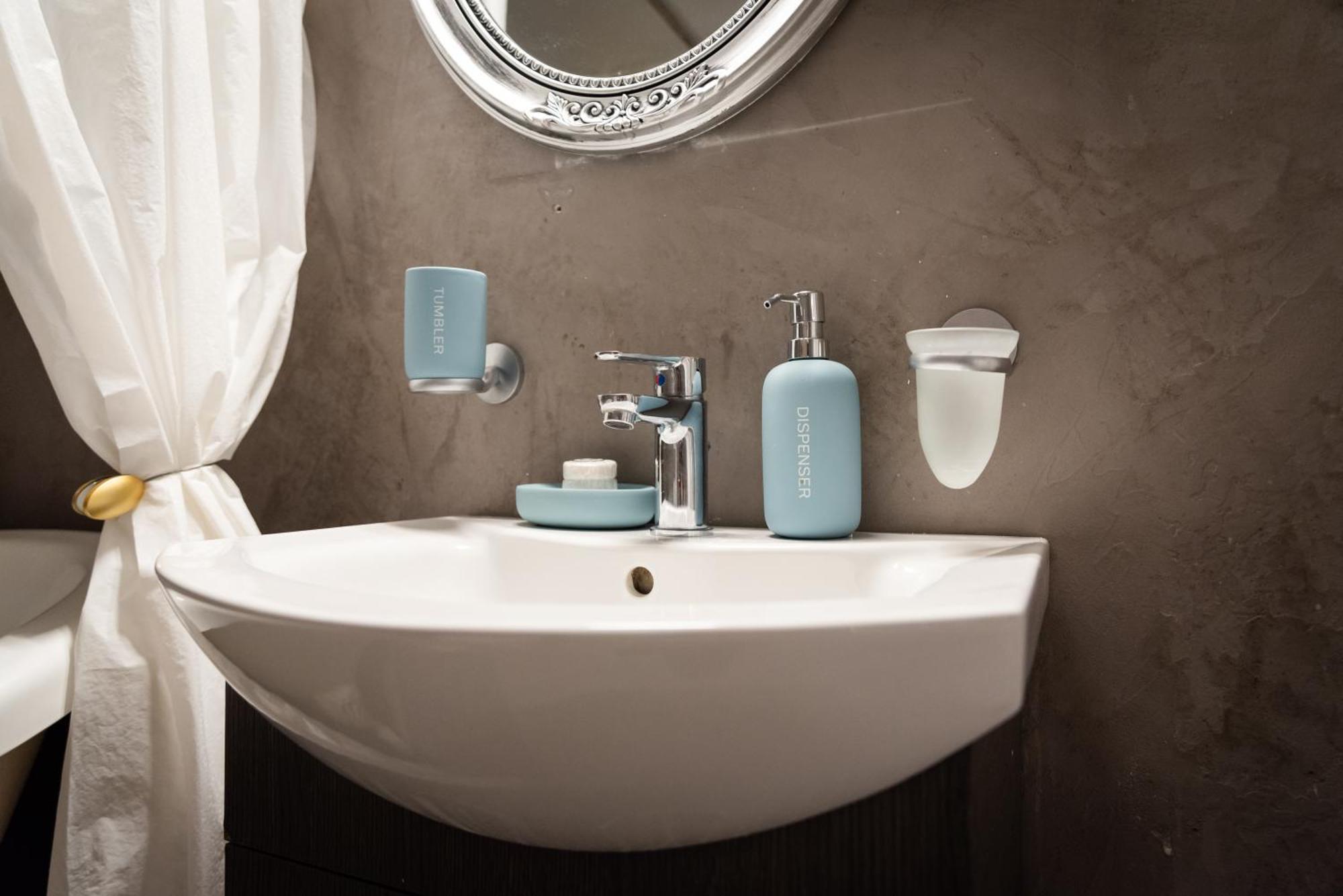 Koukaki Urban Retreat, Steps From The Acropolis Apartment Athena Bagian luar foto