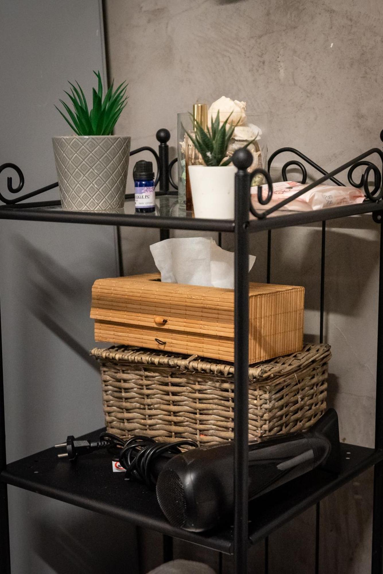 Koukaki Urban Retreat, Steps From The Acropolis Apartment Athena Bagian luar foto