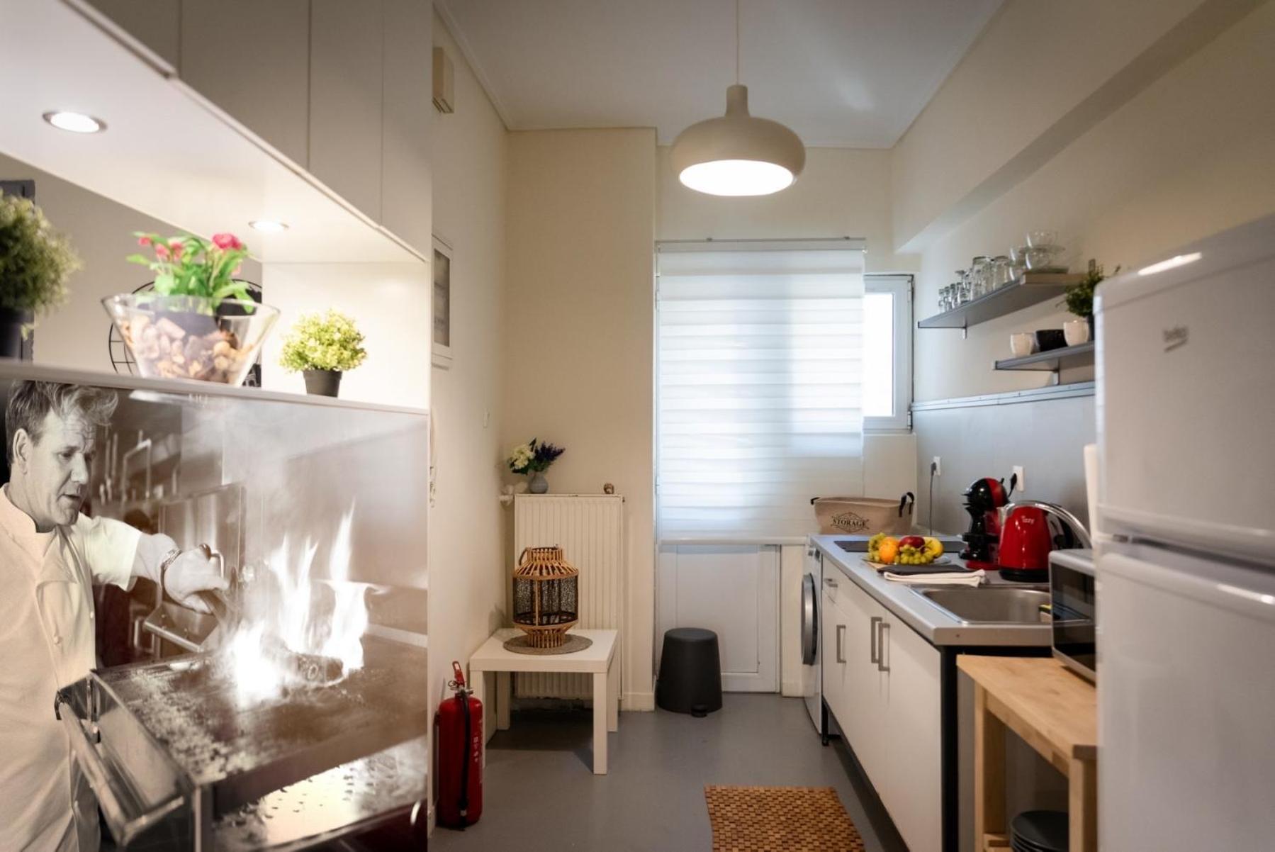 Koukaki Urban Retreat, Steps From The Acropolis Apartment Athena Bagian luar foto